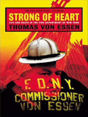 cover image of Strong of Heart